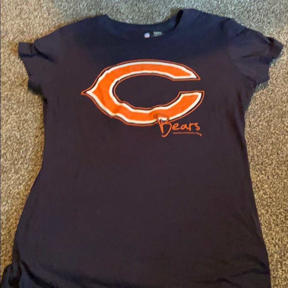 Chicago Bears Women’s Tee